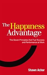 The happiness advantage usato  Spedito ovunque in Italia 