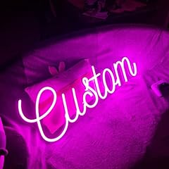 Akolenm custom neon for sale  Delivered anywhere in USA 