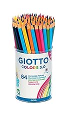 Giotto 5169 colori usato  Spedito ovunque in Italia 