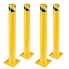 Aysiofdy safety bollards for sale  Delivered anywhere in USA 