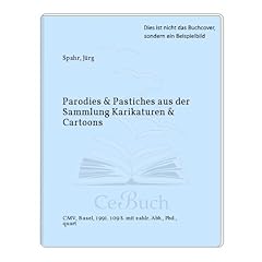 Parodies pastiches sammlung gebraucht kaufen  Wird an jeden Ort in Deutschland
