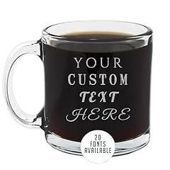 Personalized etched custom for sale  Delivered anywhere in USA 