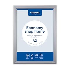 Europel economy klapprahmen gebraucht kaufen  Wird an jeden Ort in Deutschland