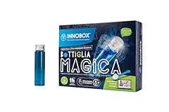 Innobox bottiglia magica usato  Spedito ovunque in Italia 