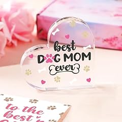Dog mom gift for sale  Delivered anywhere in USA 