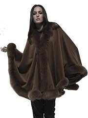 Cashmere cape fox for sale  Delivered anywhere in USA 