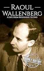 Raoul wallenberg life gebraucht kaufen  Wird an jeden Ort in Deutschland