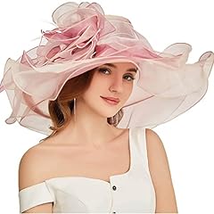 Fadves women oganza for sale  Delivered anywhere in USA 