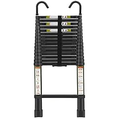 Telescopic ladder 20.34ft for sale  Delivered anywhere in USA 