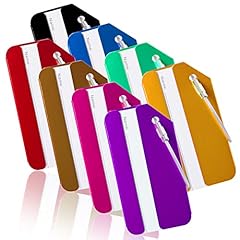 Pack luggage tag for sale  Delivered anywhere in USA 
