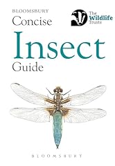 Concise insect guide for sale  Delivered anywhere in UK