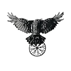 Unvojl black raven for sale  Delivered anywhere in UK
