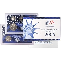 2006 clad proof for sale  Delivered anywhere in USA 