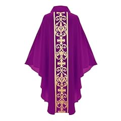 Clero sacerdote robe usato  Spedito ovunque in Italia 