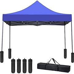 10ft pop canopy for sale  Delivered anywhere in UK