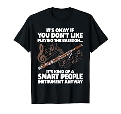 Funny bassoon design for sale  Delivered anywhere in USA 