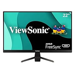Viewsonic vx2267 mhd for sale  Delivered anywhere in USA 