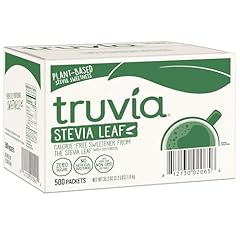 Truvia original calorie for sale  Delivered anywhere in USA 