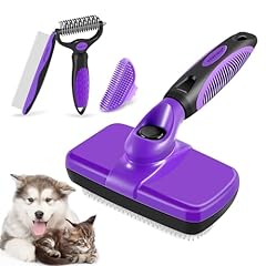 Yopetayu dog brush for sale  Delivered anywhere in UK