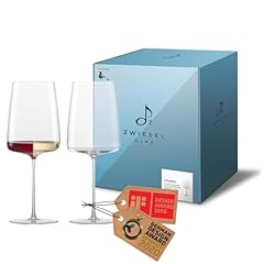 Zwiesel glas weinglas gebraucht kaufen  Wird an jeden Ort in Deutschland