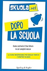Dopo scuola. come usato  Spedito ovunque in Italia 