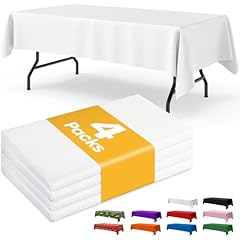 Niuara white plastic for sale  Delivered anywhere in USA 