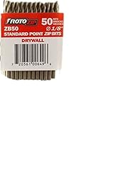 Roto zip 50pk for sale  Delivered anywhere in USA 