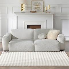 Bedsure fluffy area for sale  Delivered anywhere in USA 
