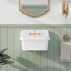 Luckwind inch white for sale  Delivered anywhere in USA 