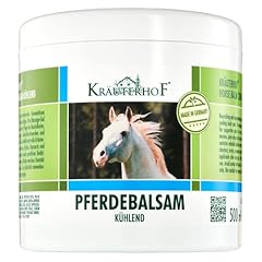 Kräuterhof pferdebalsam kühl gebraucht kaufen  Wird an jeden Ort in Deutschland