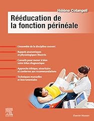 Rééducation fonction périn� d'occasion  Livré partout en France