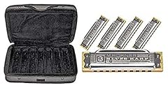 Hohner blues harmonica for sale  Delivered anywhere in USA 