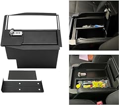 Hecasa center console for sale  Delivered anywhere in USA 