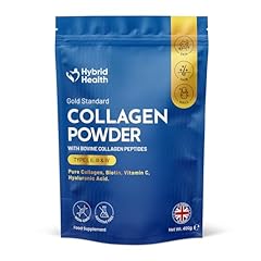 Hybrid health collagen for sale  Delivered anywhere in UK