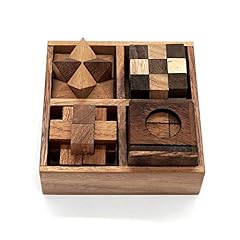 Bsiri wooden puzzle for sale  Delivered anywhere in USA 