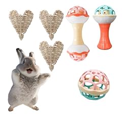 Rabbit toys pack for sale  Delivered anywhere in USA 