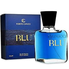 Blu intenso edt usato  Spedito ovunque in Italia 