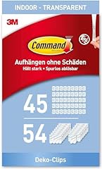 Command dekorations clips gebraucht kaufen  Wird an jeden Ort in Deutschland