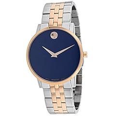 Movado museum classic for sale  Delivered anywhere in USA 
