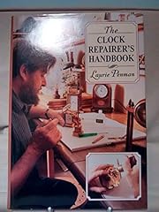 The clock repairer d'occasion  Livré partout en France