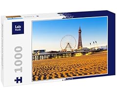 Lais puzzle blackpool for sale  Delivered anywhere in UK
