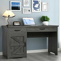 Maverickfurni farmhouse comput for sale  Delivered anywhere in USA 