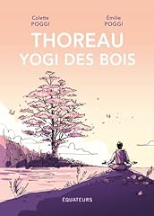 Thoreau yogi bois d'occasion  Livré partout en Belgiqu