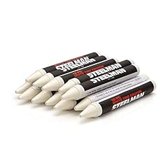 Steelman white tire for sale  Delivered anywhere in USA 