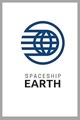 Spaceship earth composition for sale  Delivered anywhere in USA 