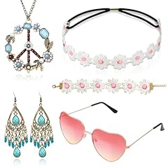 Alintor hippie accessoires gebraucht kaufen  Wird an jeden Ort in Deutschland