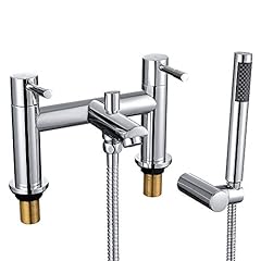 Wasserrhythm bath taps for sale  Delivered anywhere in UK