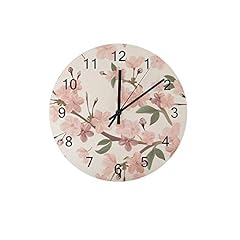 Ruchen orologio parete usato  Spedito ovunque in Italia 