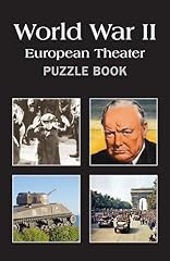 Wwii european theater for sale  Delivered anywhere in USA 