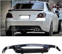 Rear bumper diffuser for sale  Delivered anywhere in UK